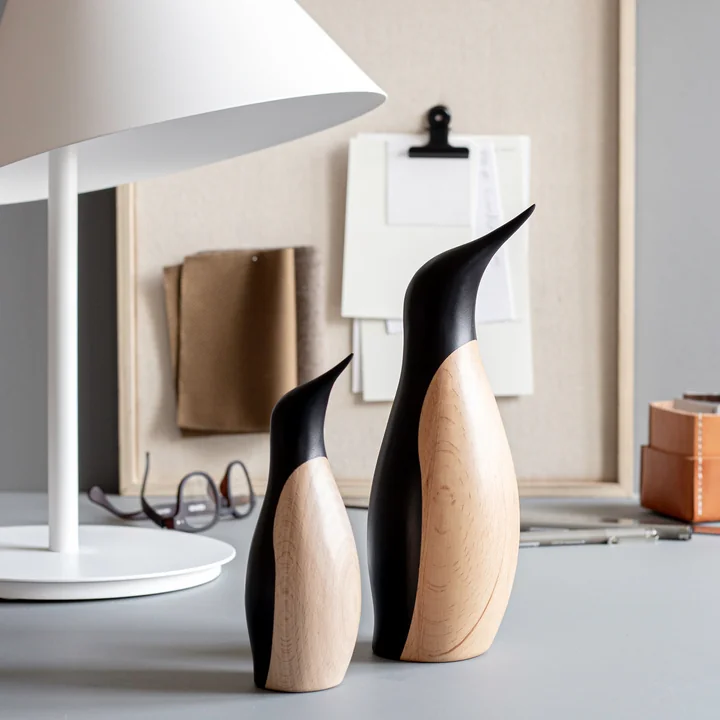 Penguin from ArchitectMade