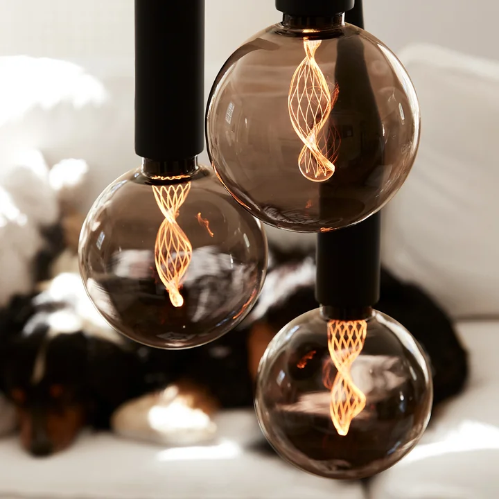 LED Curve illuminant from NUD Collection