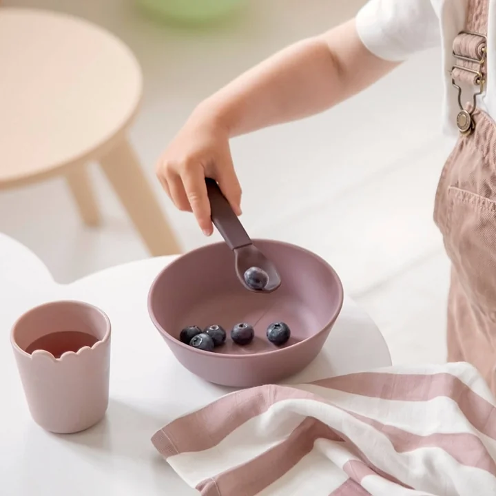 Kiddish Tableware set from Done by Deer