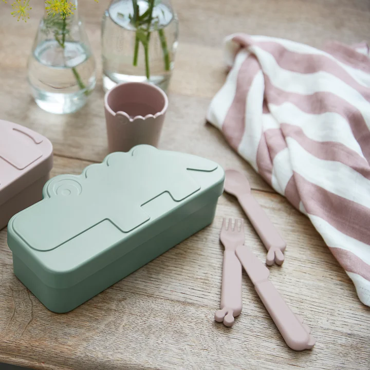 Kiddish Cutlery set from Done by Deer