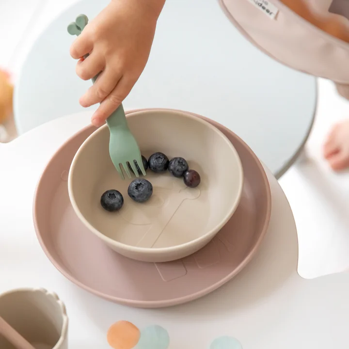 Kiddish Cutlery set from Done Deer