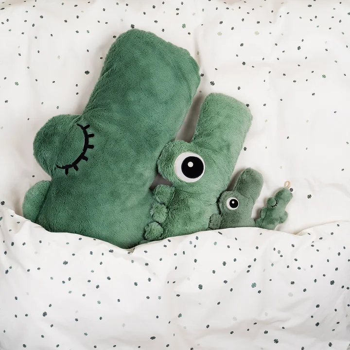 Children's bed linen from Done by Deer