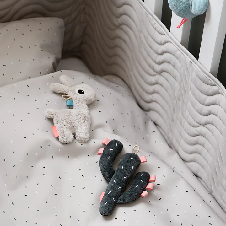 Children's bed linen from Done by Deer