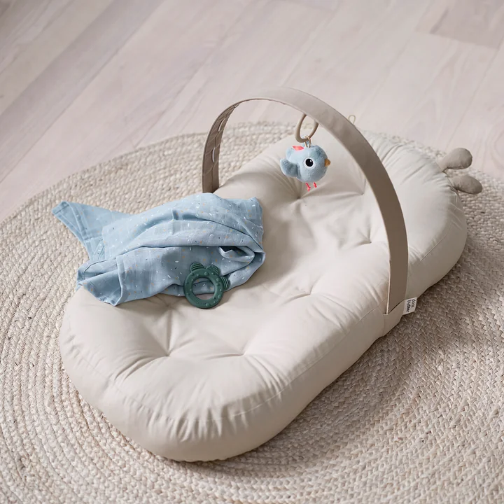 Teething rings from Done by Deer