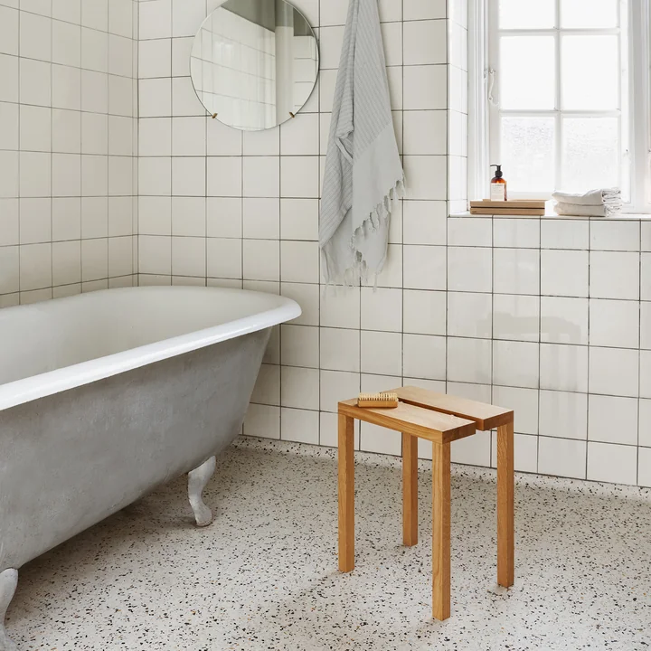 The Peg stool from Moebe