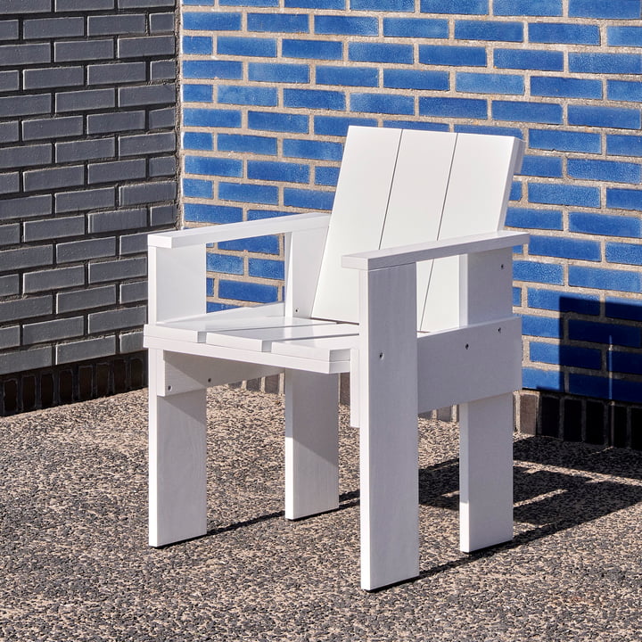 Buy a Crate chair (Rietveld Originals x HAY)?