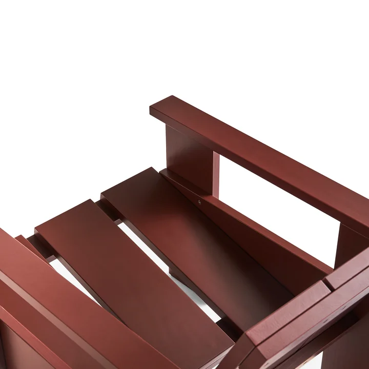 Crate Lounge Chair from HAY