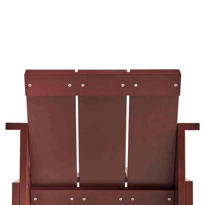 Crate Lounge Chair from HAY