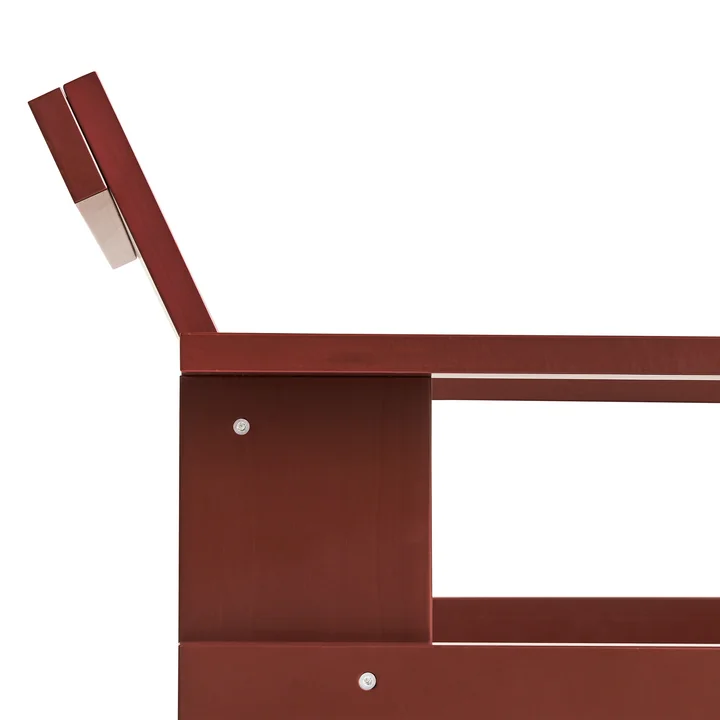 Crate Lounge Chair from HAY