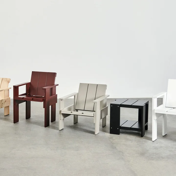 The Crate Collection from HAY