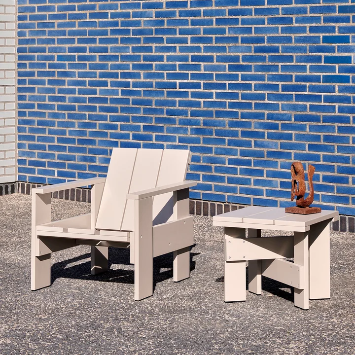 The Crate Collection from HAY