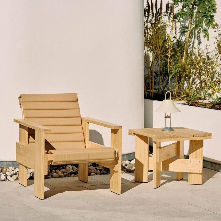 The Crate Collection from HAY