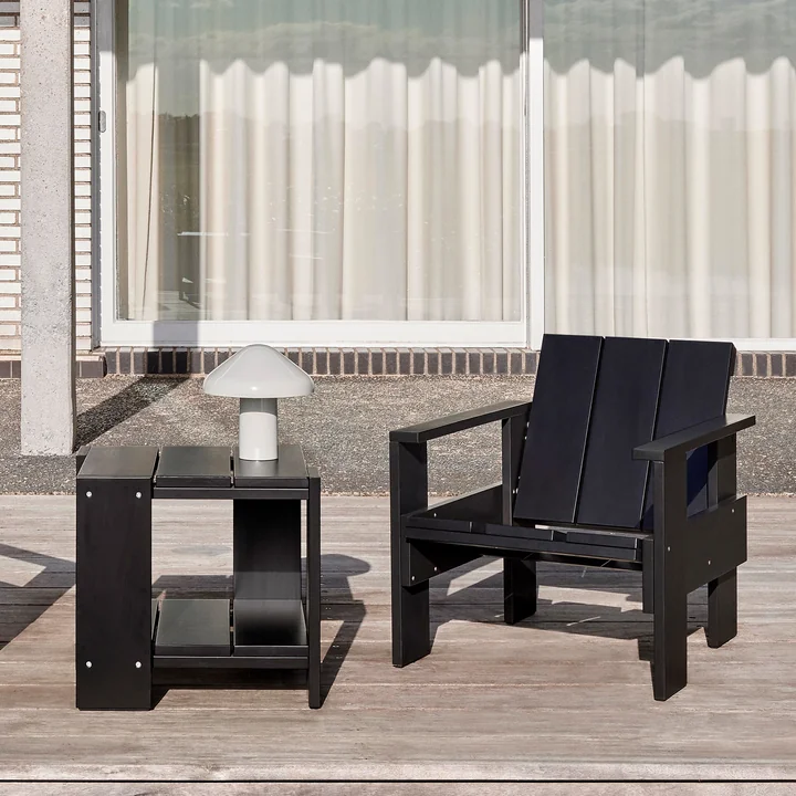 The Crate Collection from HAY