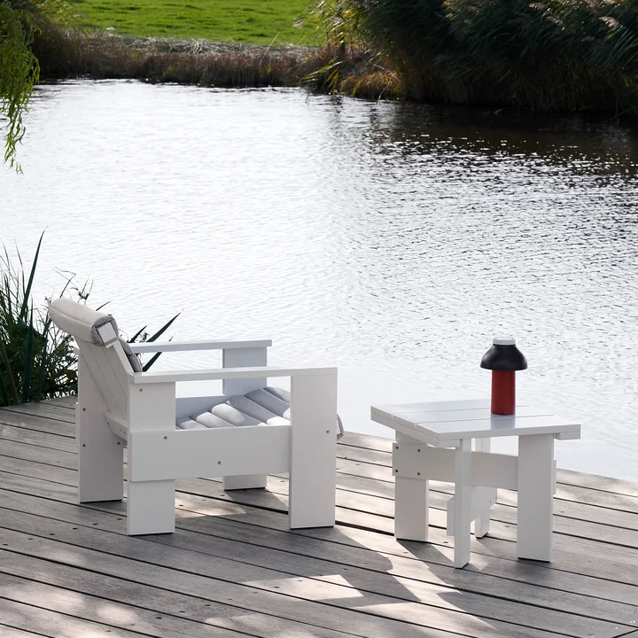 The Crate Collection from HAY