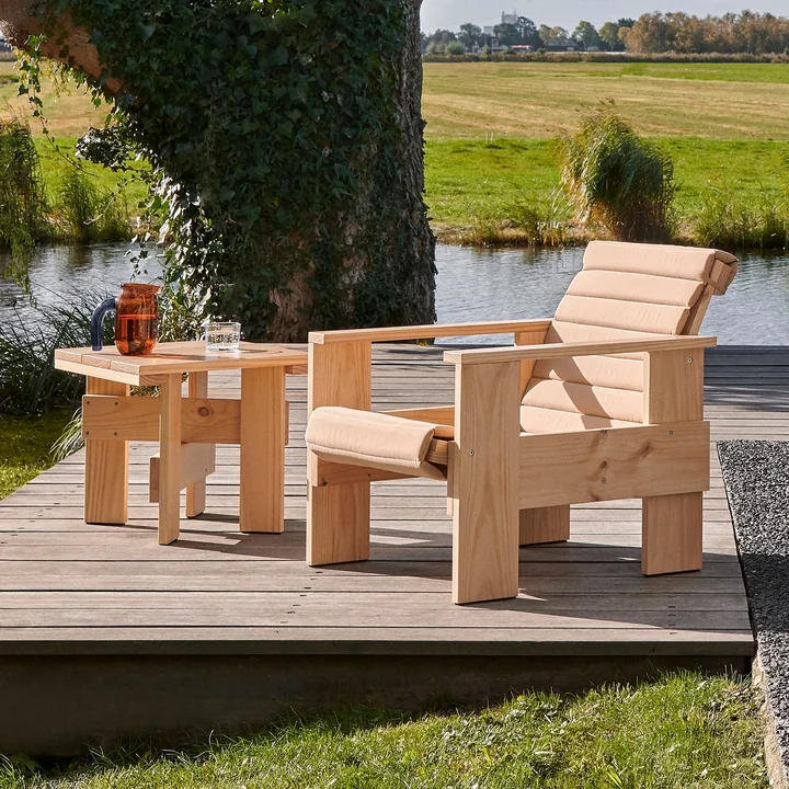 The Crate Collection from HAY