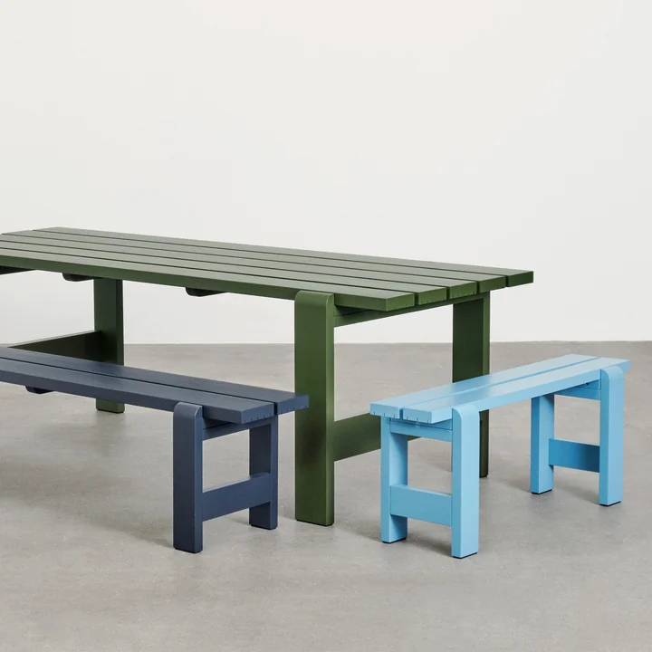 Weekday Collection from HAY