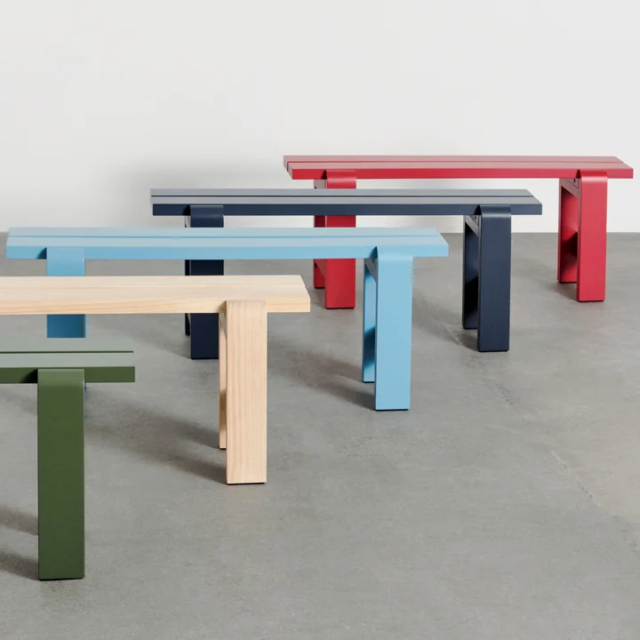 Weekday Collection from HAY