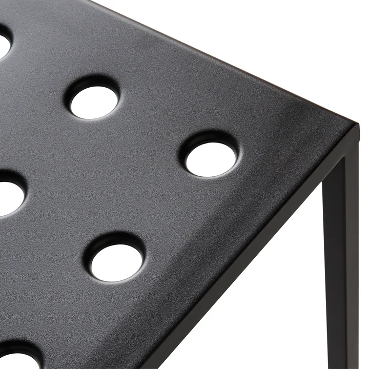 Balcony Dining bench from HAY