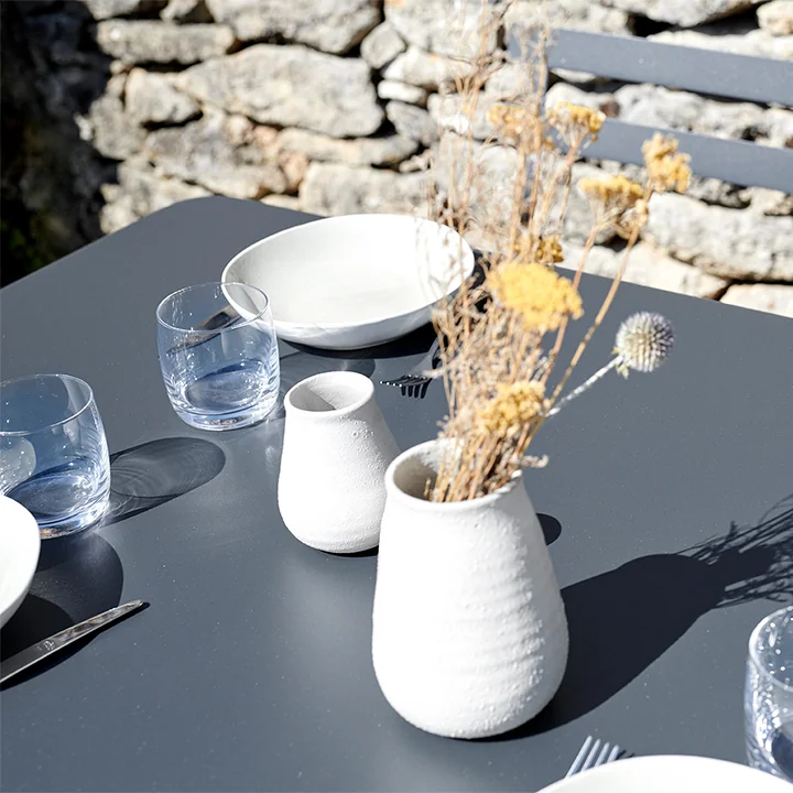 Bistro Folding table 77 x 57 cm from Fermob