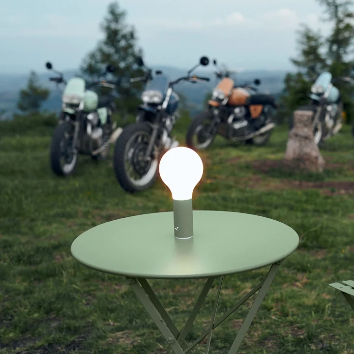 Bistro Folding table from Fermob