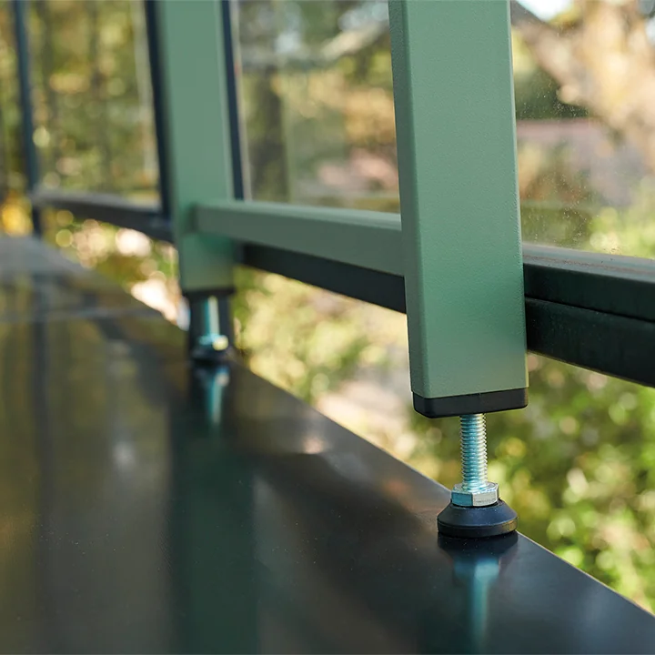 Fermob - Bistro Balcony table