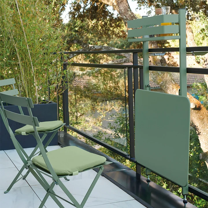 Fermob - Bistro Balcony table