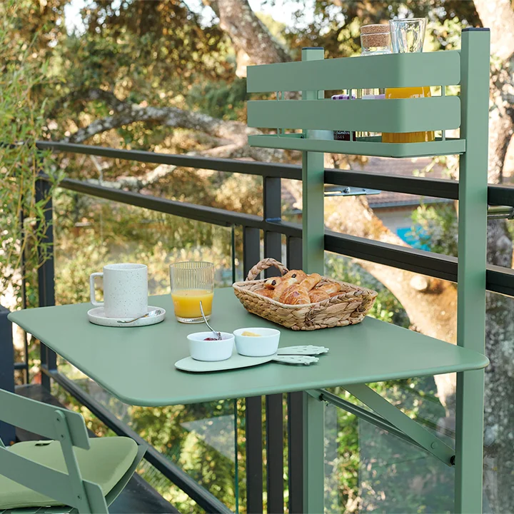 Fermob - Bistro Balcony table