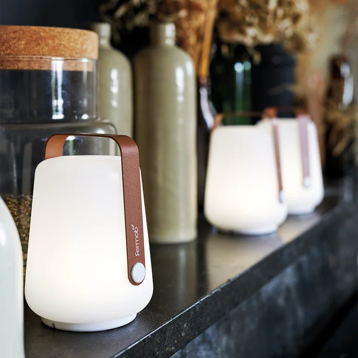 Fermob - Balad Battery LED light 25 cm