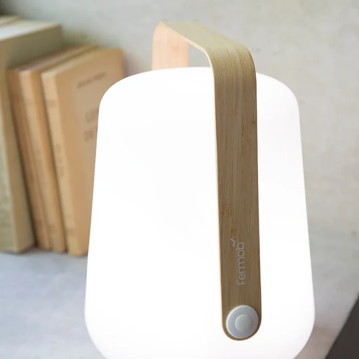 Fermob - Balad Battery LED light 25 cm