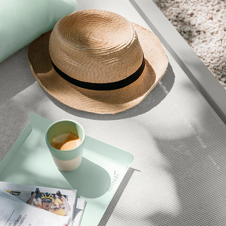 Fermob - Alize Sun lounger