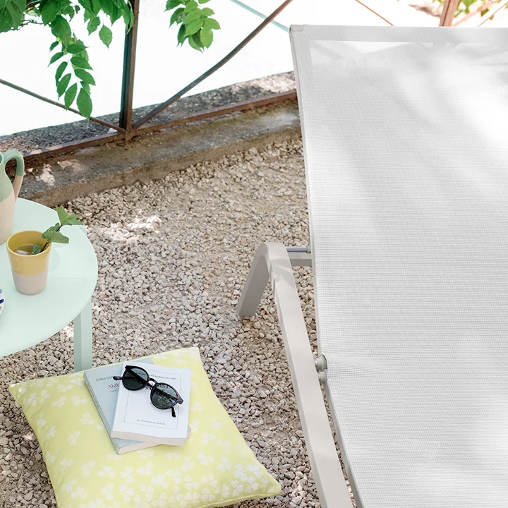 Fermob - Alize Sun lounger