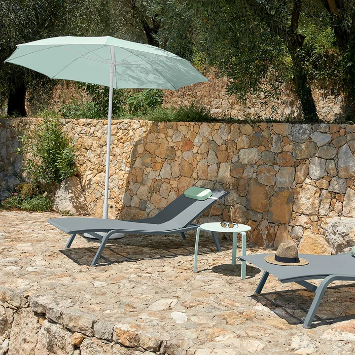 Fermob - Alize Sun lounger