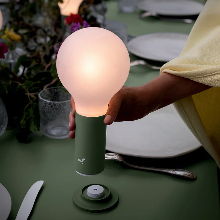 Fermob - Aplô Outdoor light