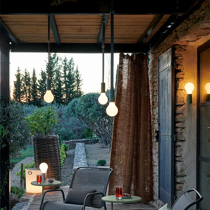 Fermob - Aplô Outdoor -light