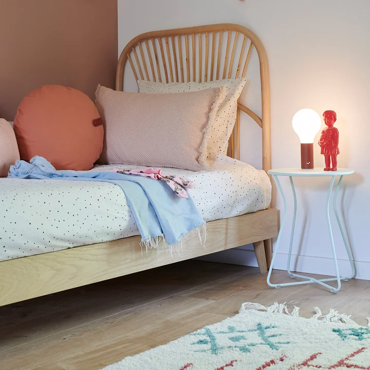 Aplô outdoor light from Fermob