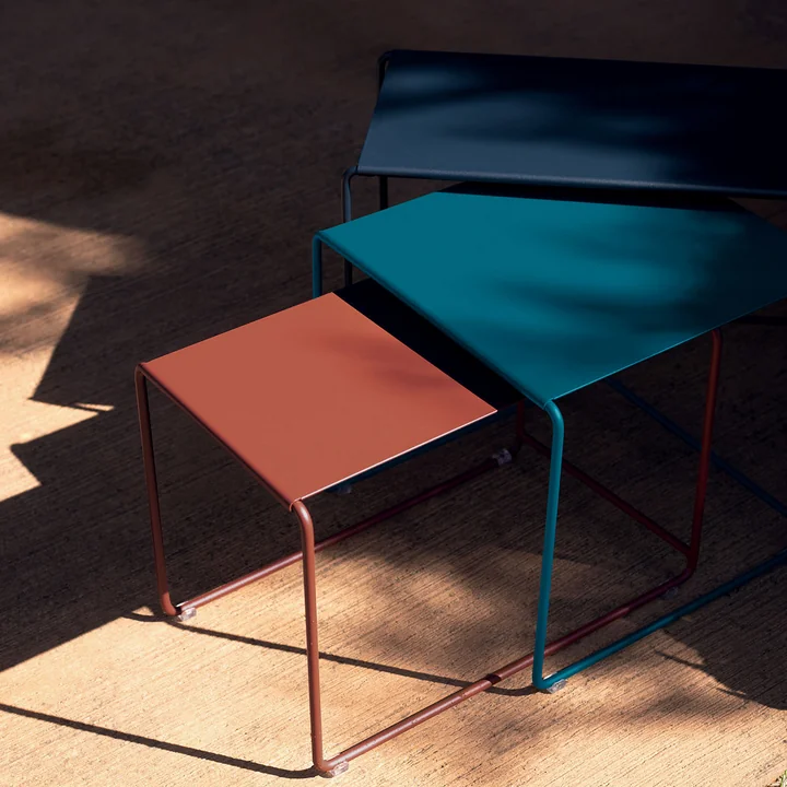 Oulala Set tables set of Fermob