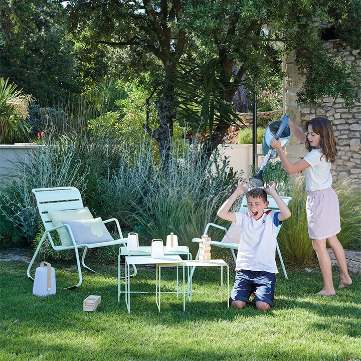 Oulala Set tables set of Fermob