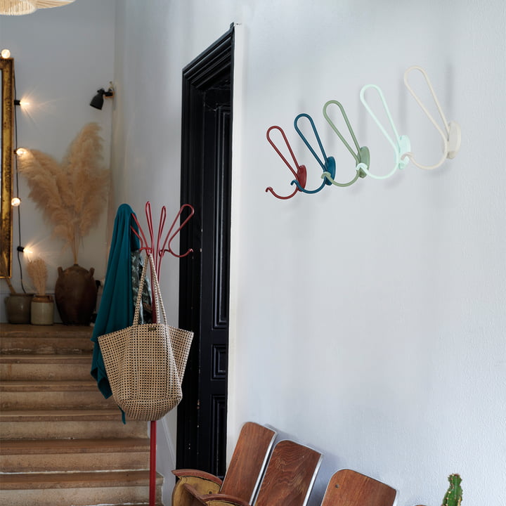 Fermob - Acrobate Coat hook