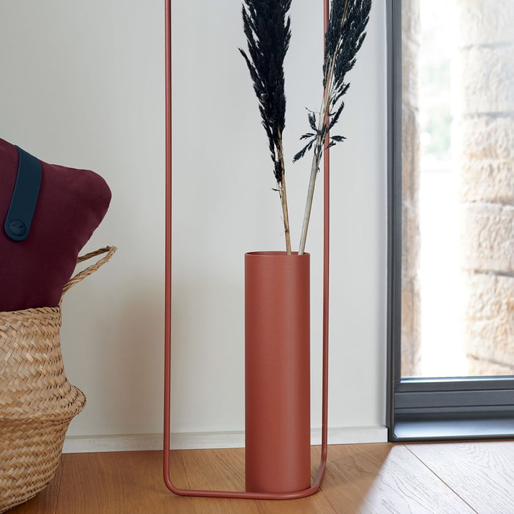 The Itac vase from Fermob