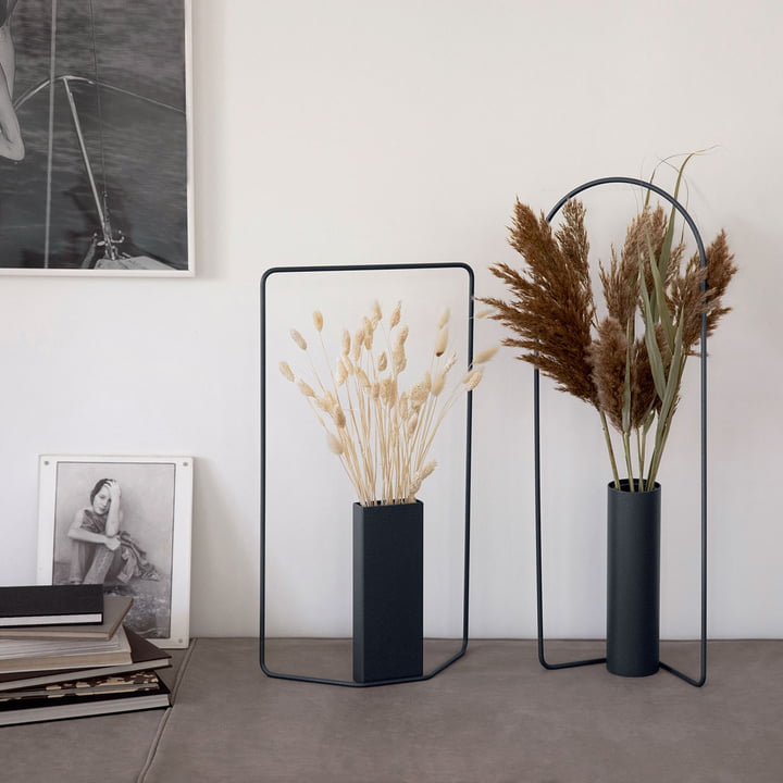 The Itac vase from Fermob