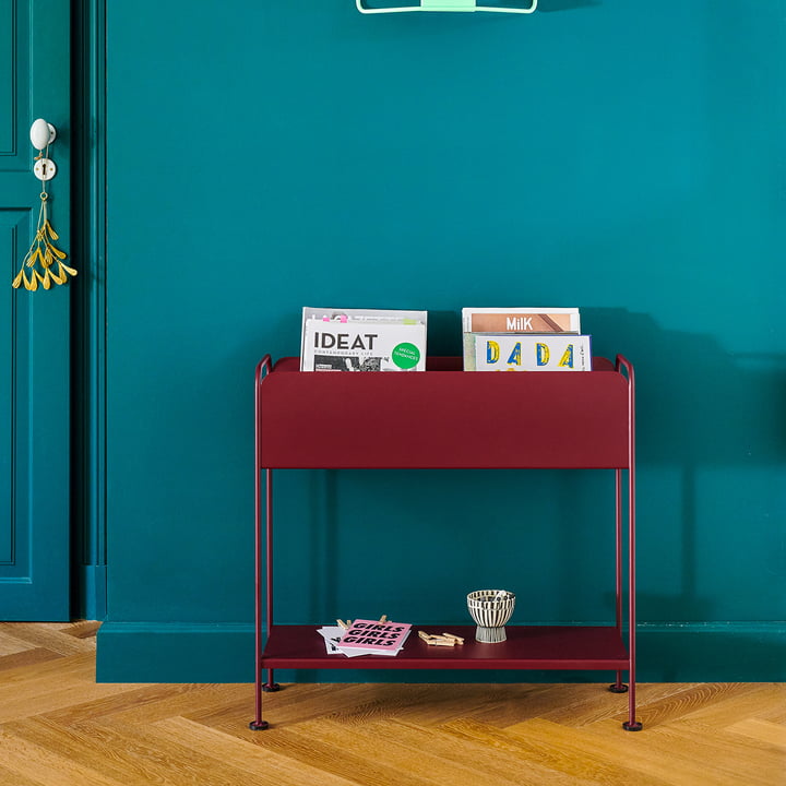 Picolino Console table from Fermob