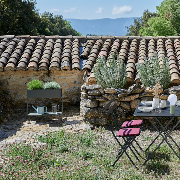Picolino Console table from Fermob