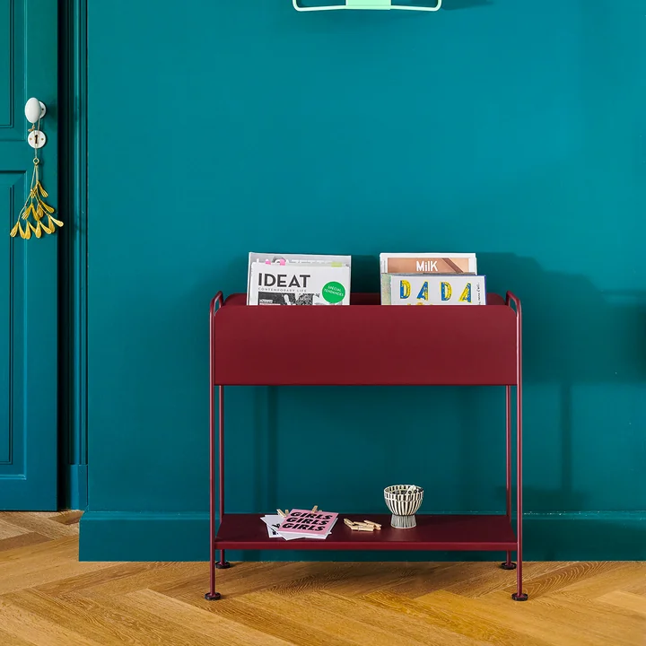 Picolino Console table from Fermob