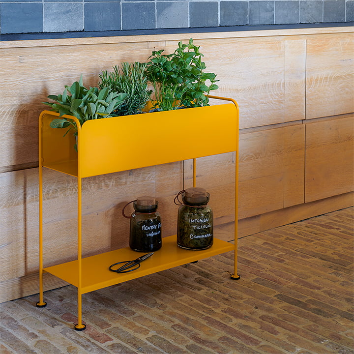 Picolino Console table from Fermob