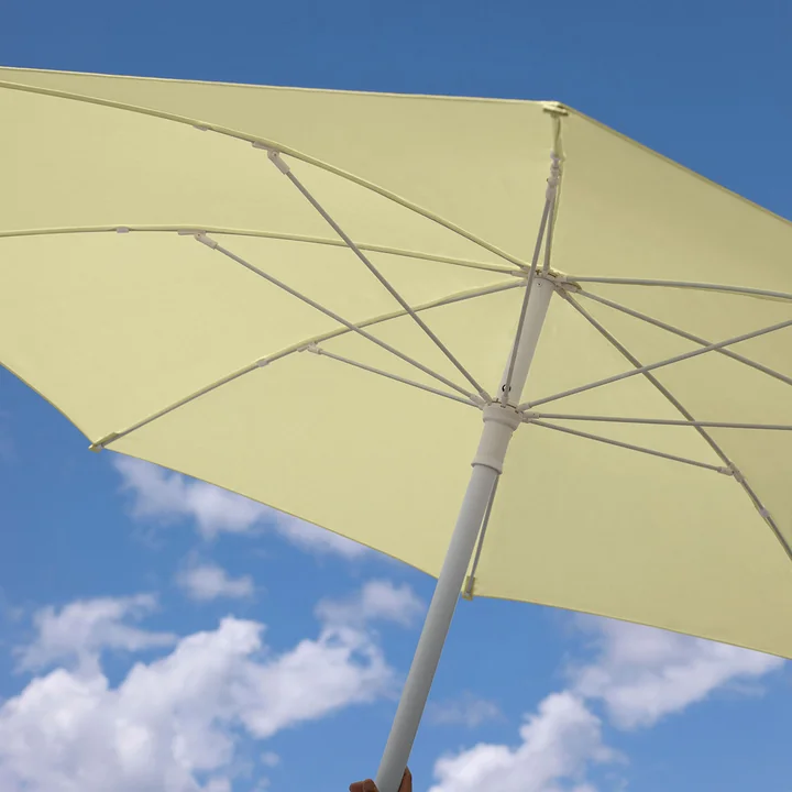 Shadoo Parasol from Fermob