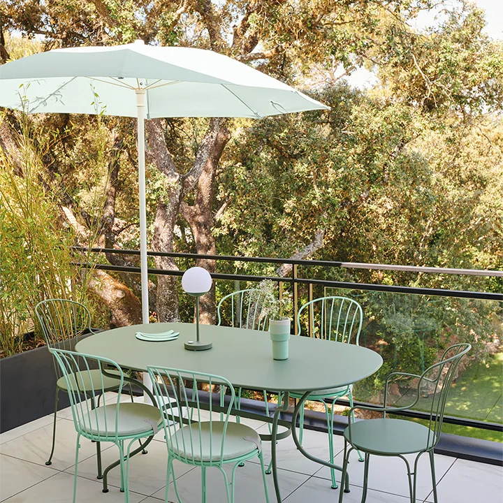 Shadoo Parasol from Fermob