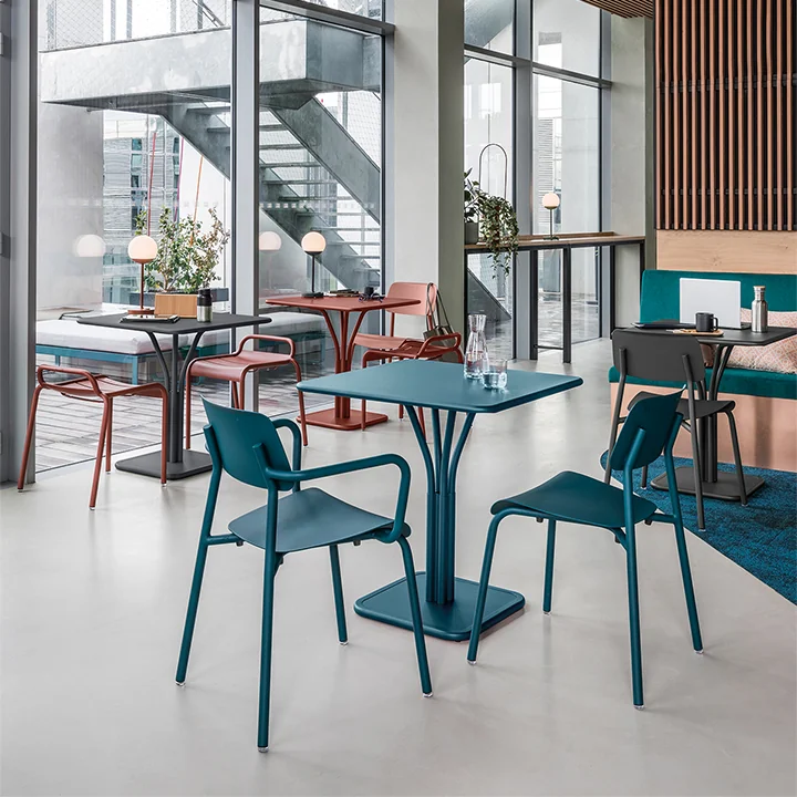Studie Armchair from Fermob