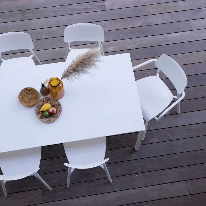 Studie Armchair from Fermob