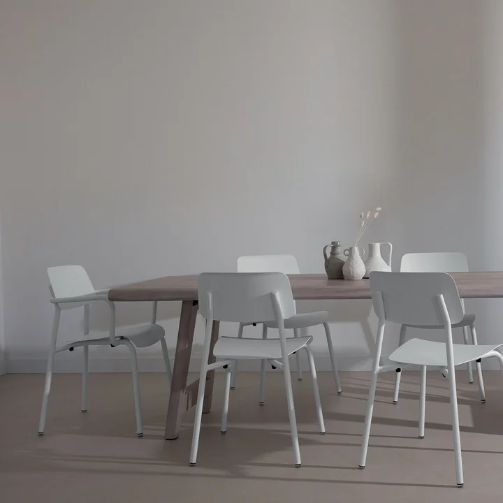 Studie Armchair from Fermob