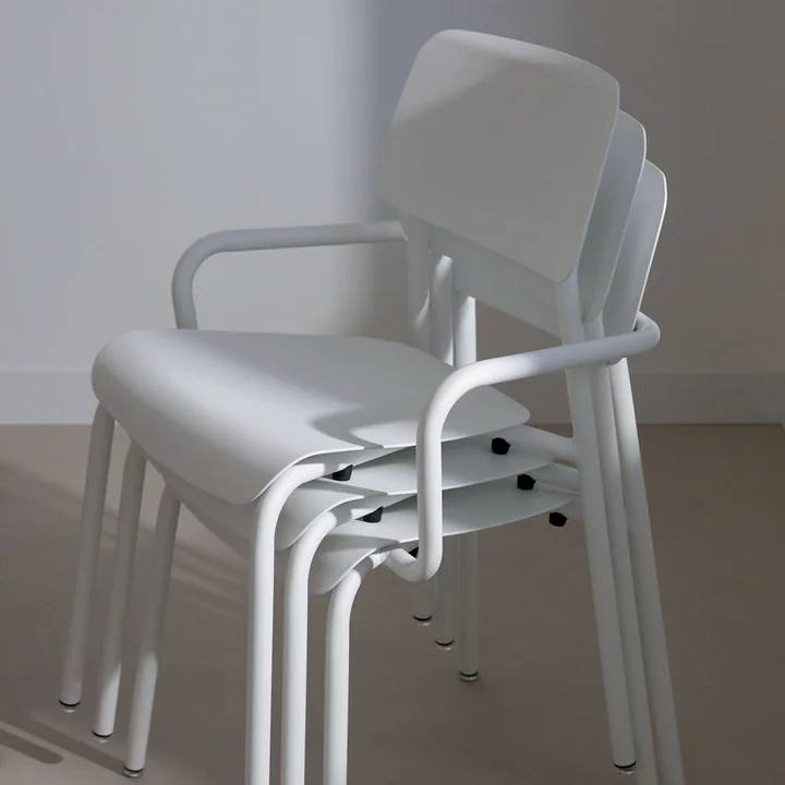 Studie Armchair from Fermob